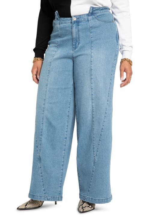 womens wide waistband pants | Nordstrom