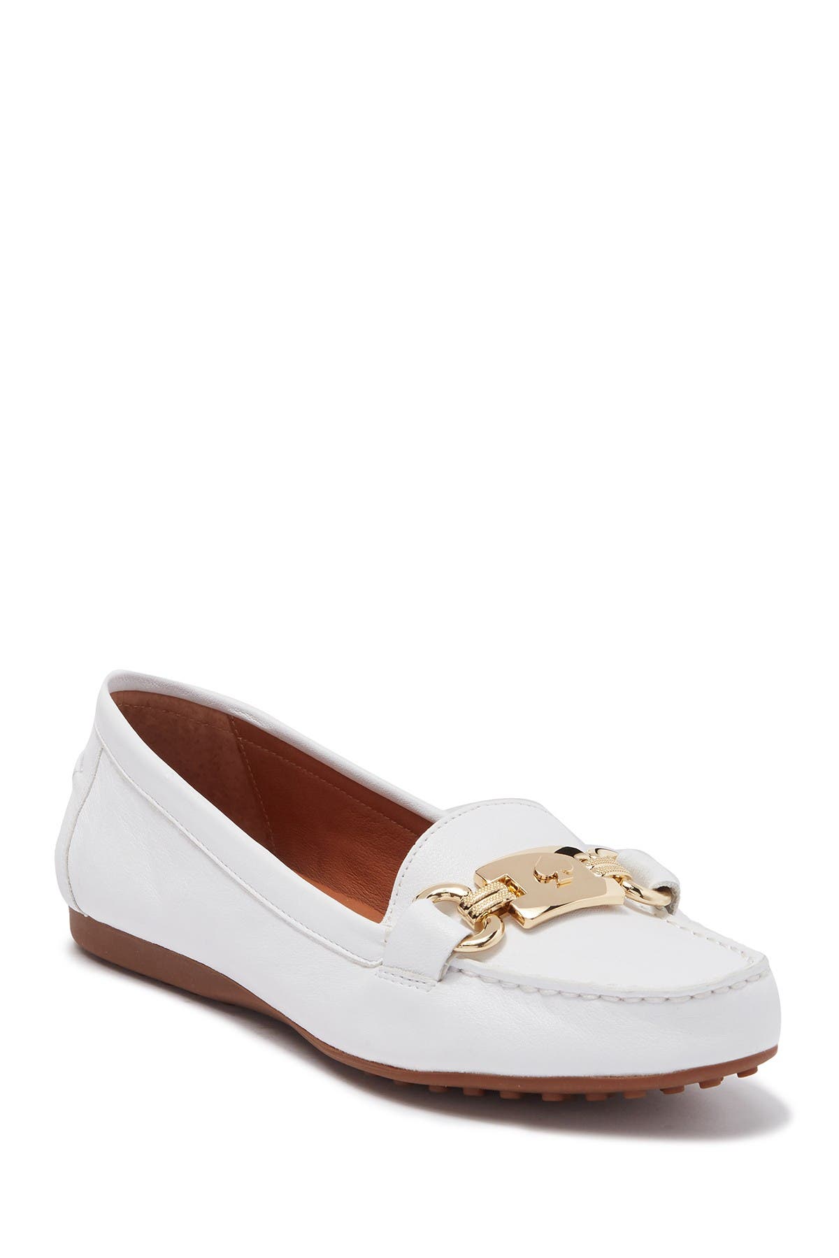 kate spade new york carson flats