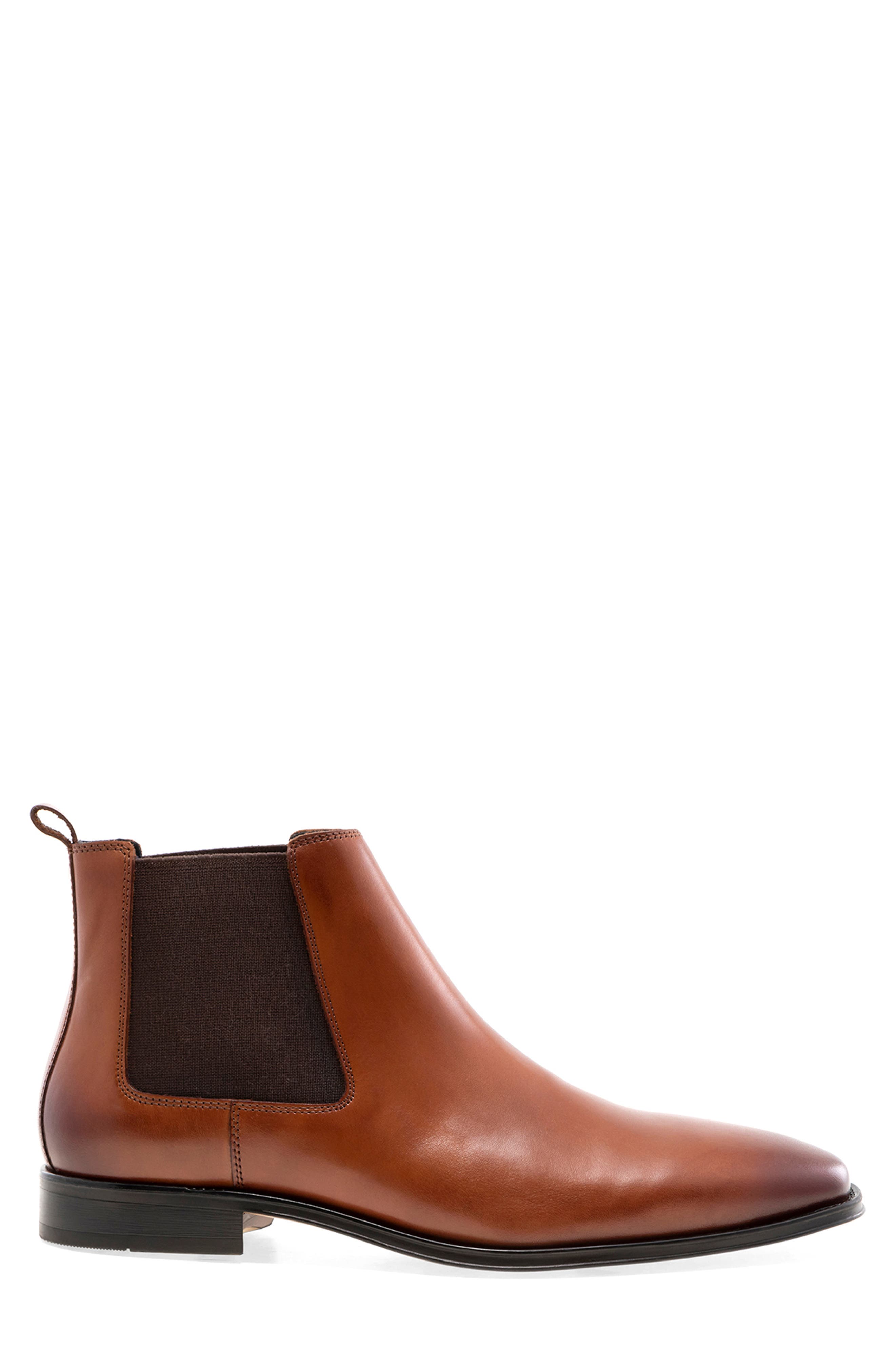 jump chelsea boot