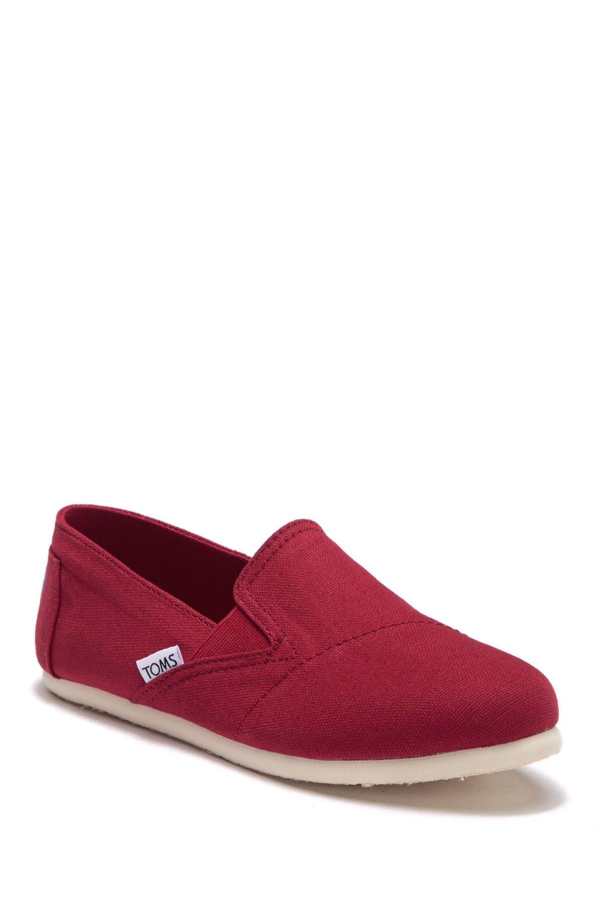 toms redondo loafer