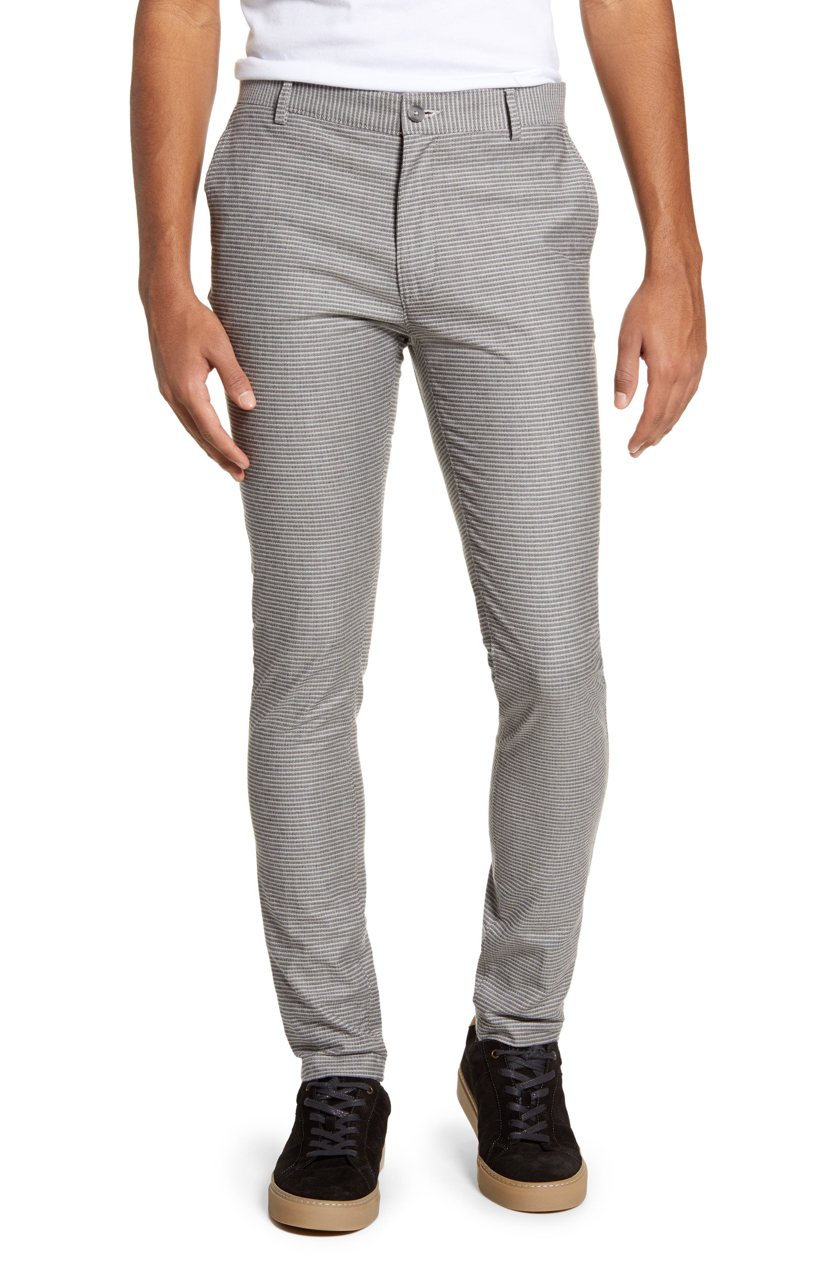 topman slim fit chinos