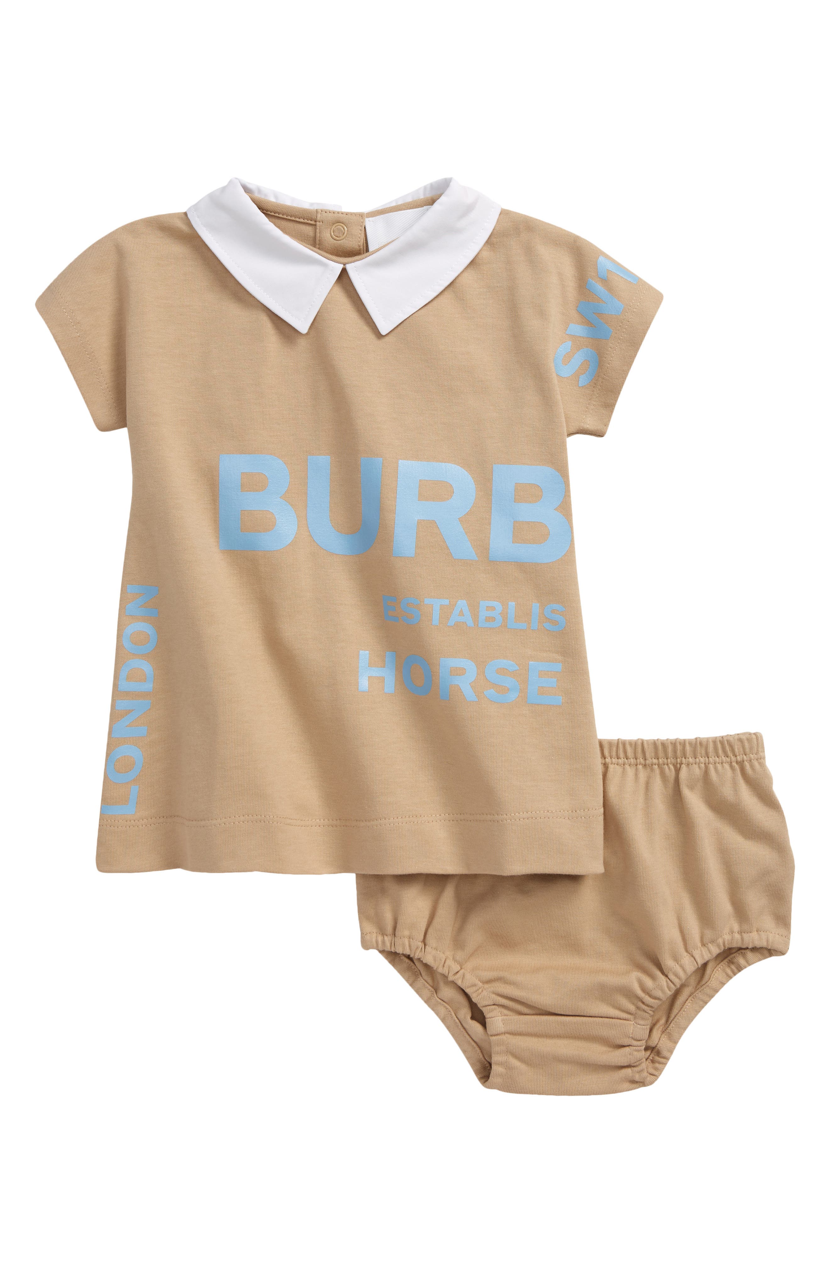 burberry onesie sale