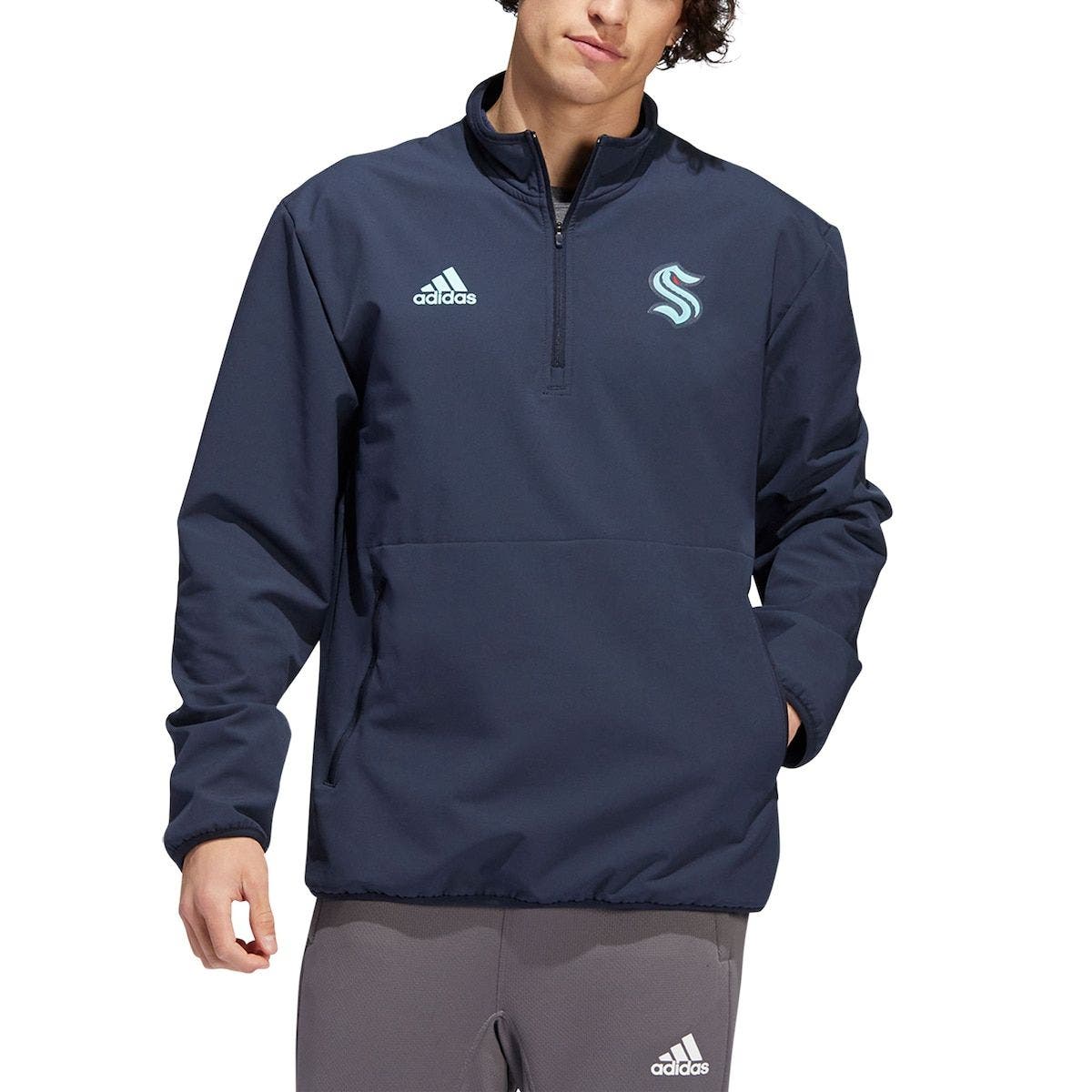 adidas big & tall jacket