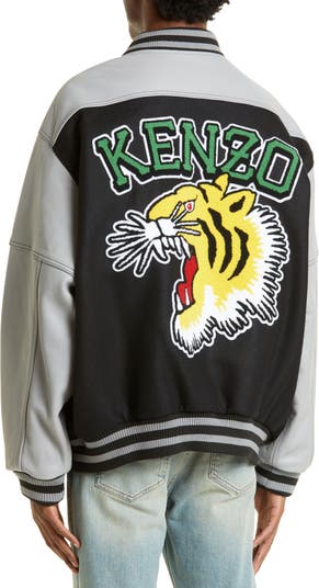 KENZO Tiger Varsity Jacket | Nordstrom