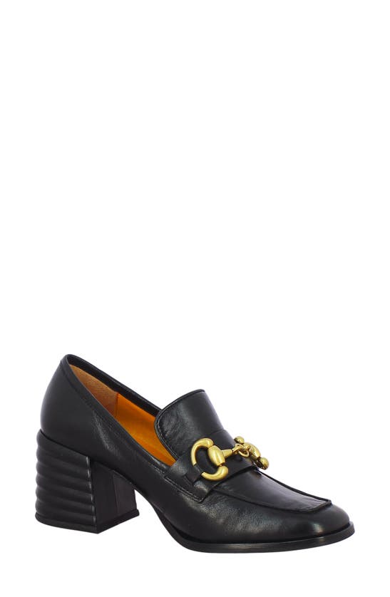 SAINT G SAINT G VALENTINA LOAFER PUMP