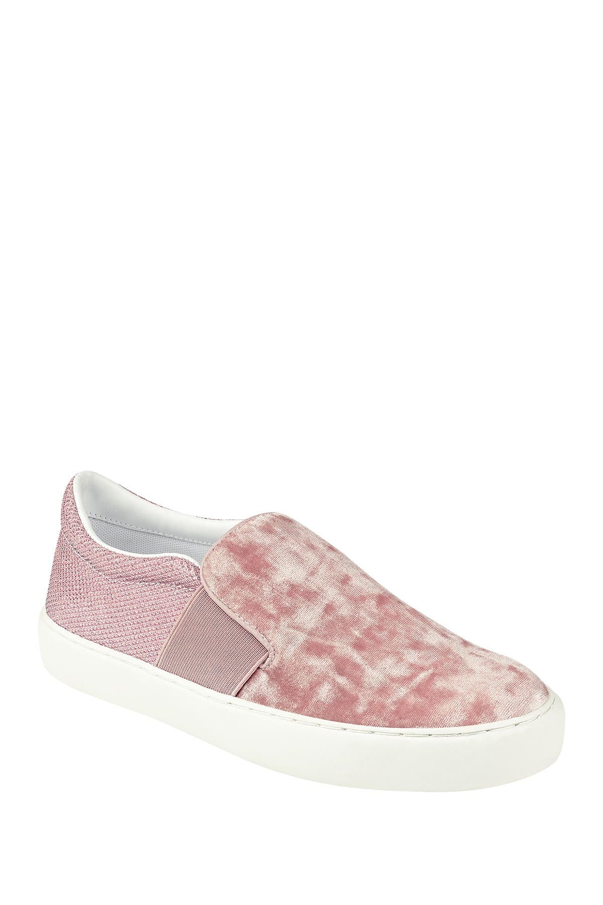 marc fisher slip on sneakers