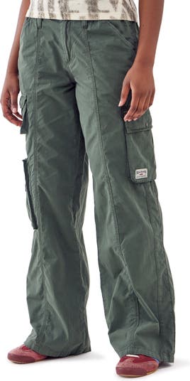 BDG Urban Outfitters Y2K Cotton Cargo Pants | Nordstromrack