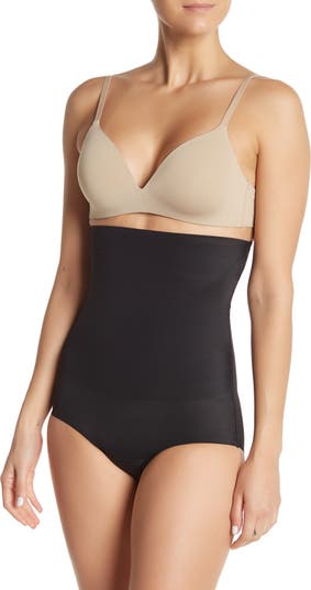 Skinnygirl Smoothers & Shapers Ultra Smooth High Waist Briefs
