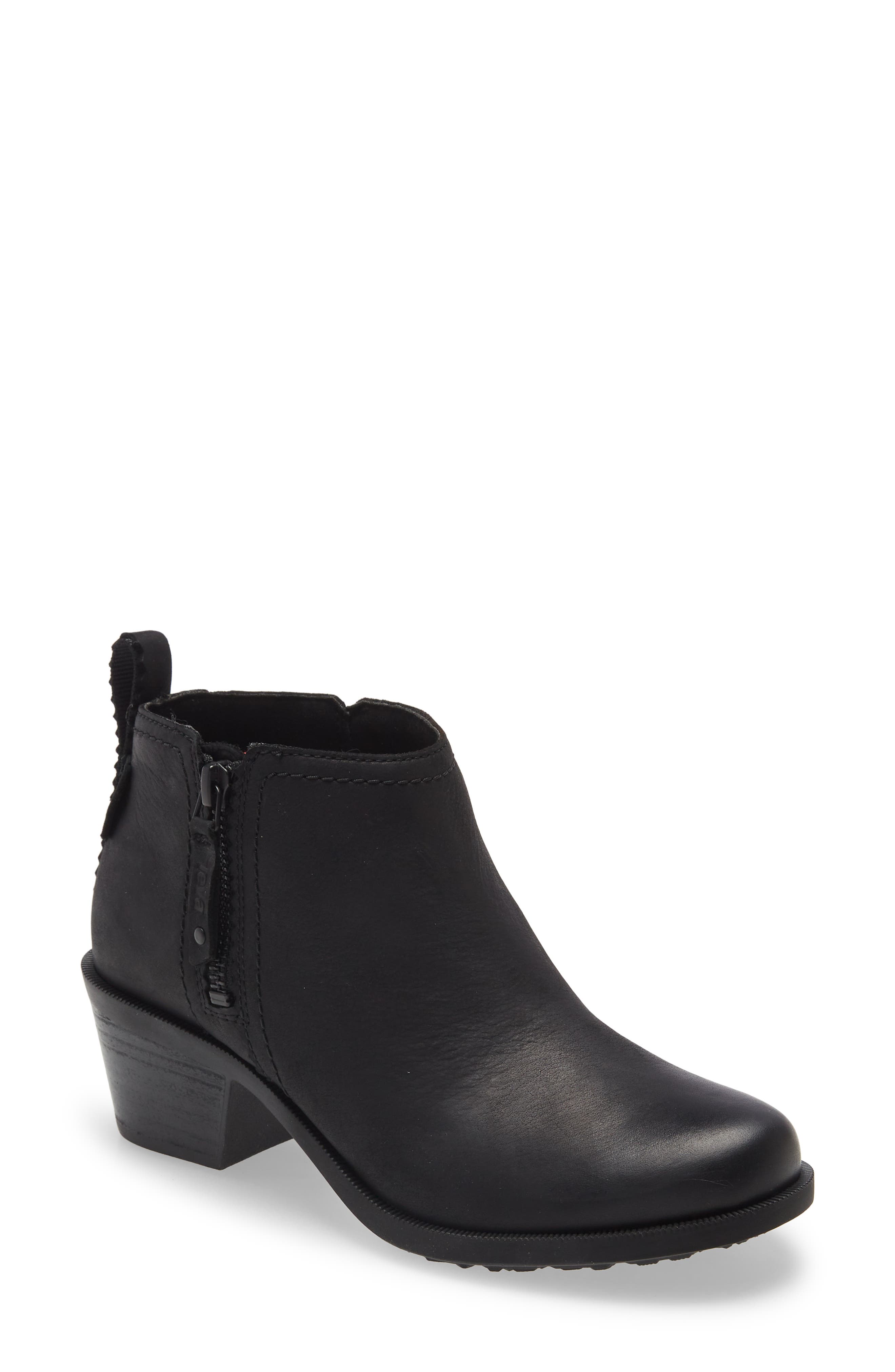 teva womens chelsea boot