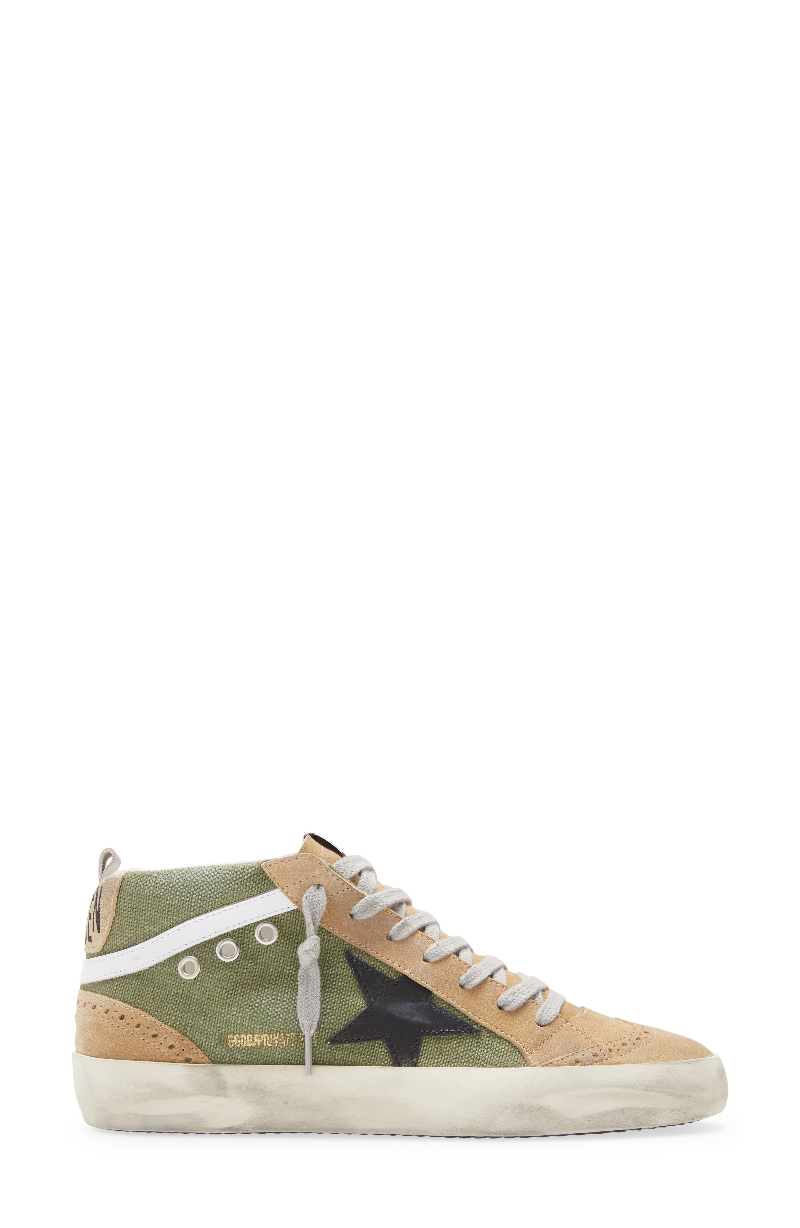 nordstrom golden goose midstar