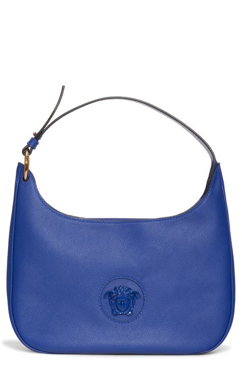 Blue Hobo Bags & Purses for Women | Nordstrom