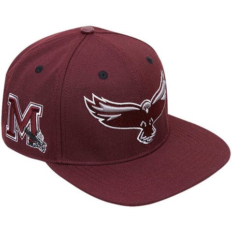 Home, Pro Standard Men's Pro Standard Gray Texas Southern Tigers Evergreen  Mascot Snapback Hat