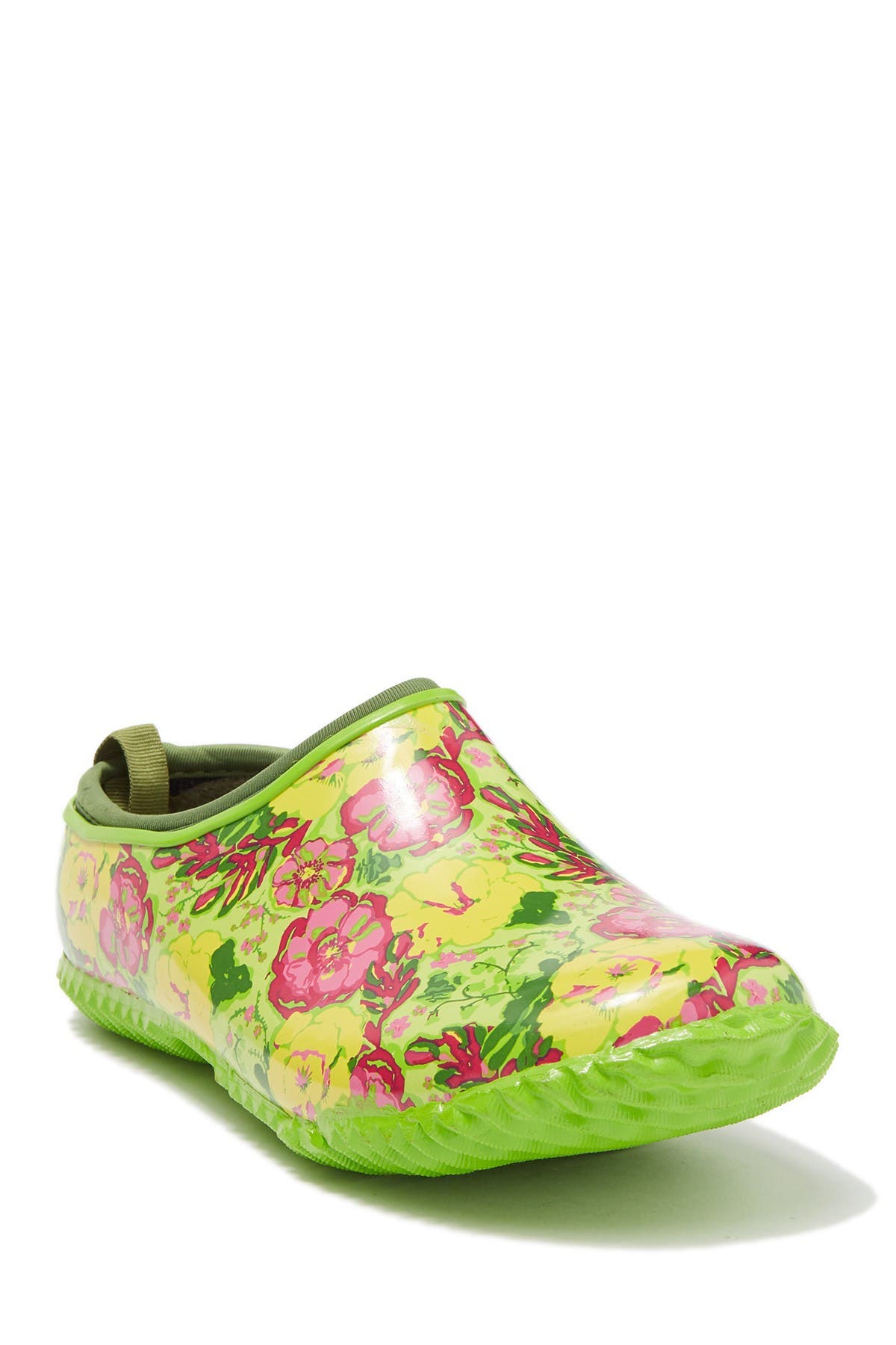 western chief garden shoes