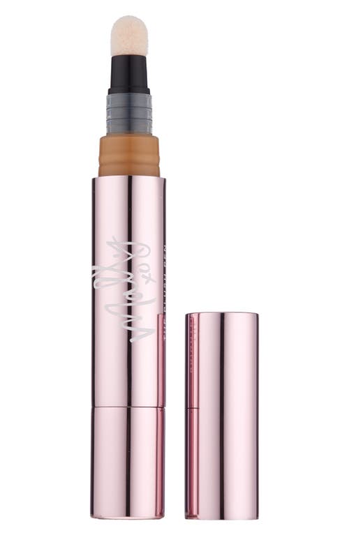 MALLY The Plush Pen Brightening Concealer in Rich