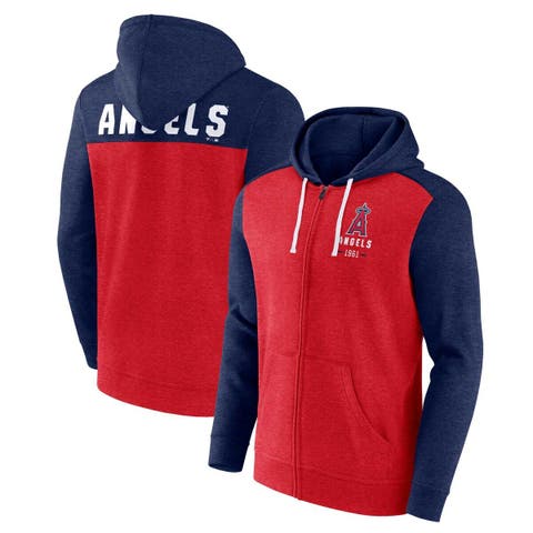 Lids Los Angeles Dodgers Vineyard Vines Women's Harbor Full-Zip