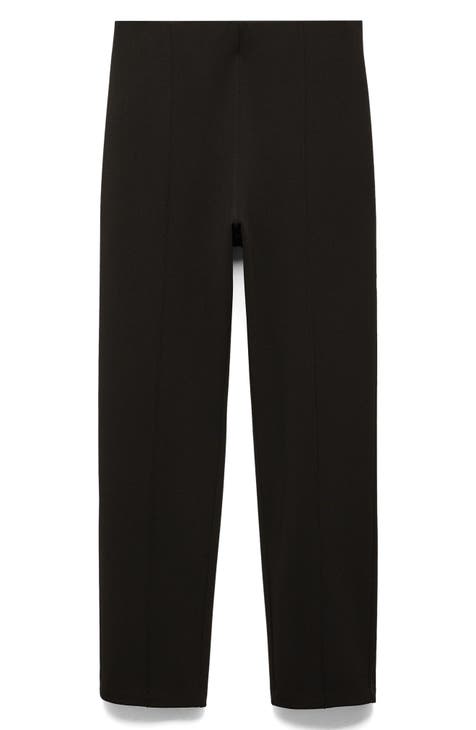 Wool Trousers - Sustainable Fashion