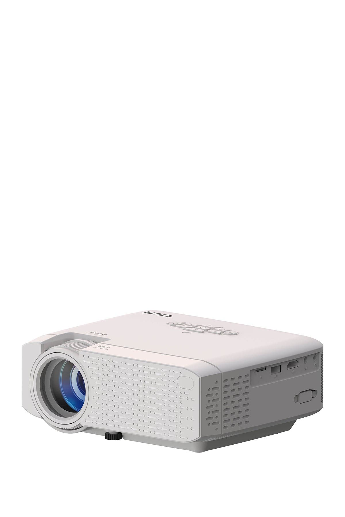 TZUMI GOTHEATER PROJECTOR WITH WIFI
