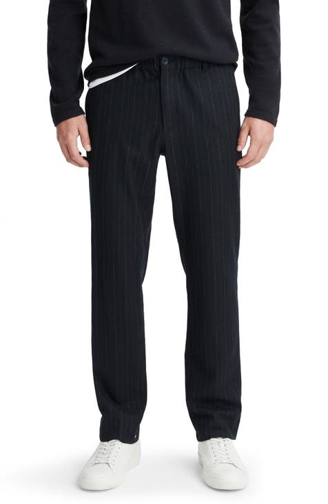 Men's Wool Blend Pants | Nordstrom