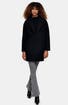 Thumbnail image number 5 of TOPSHOP Margo Coat