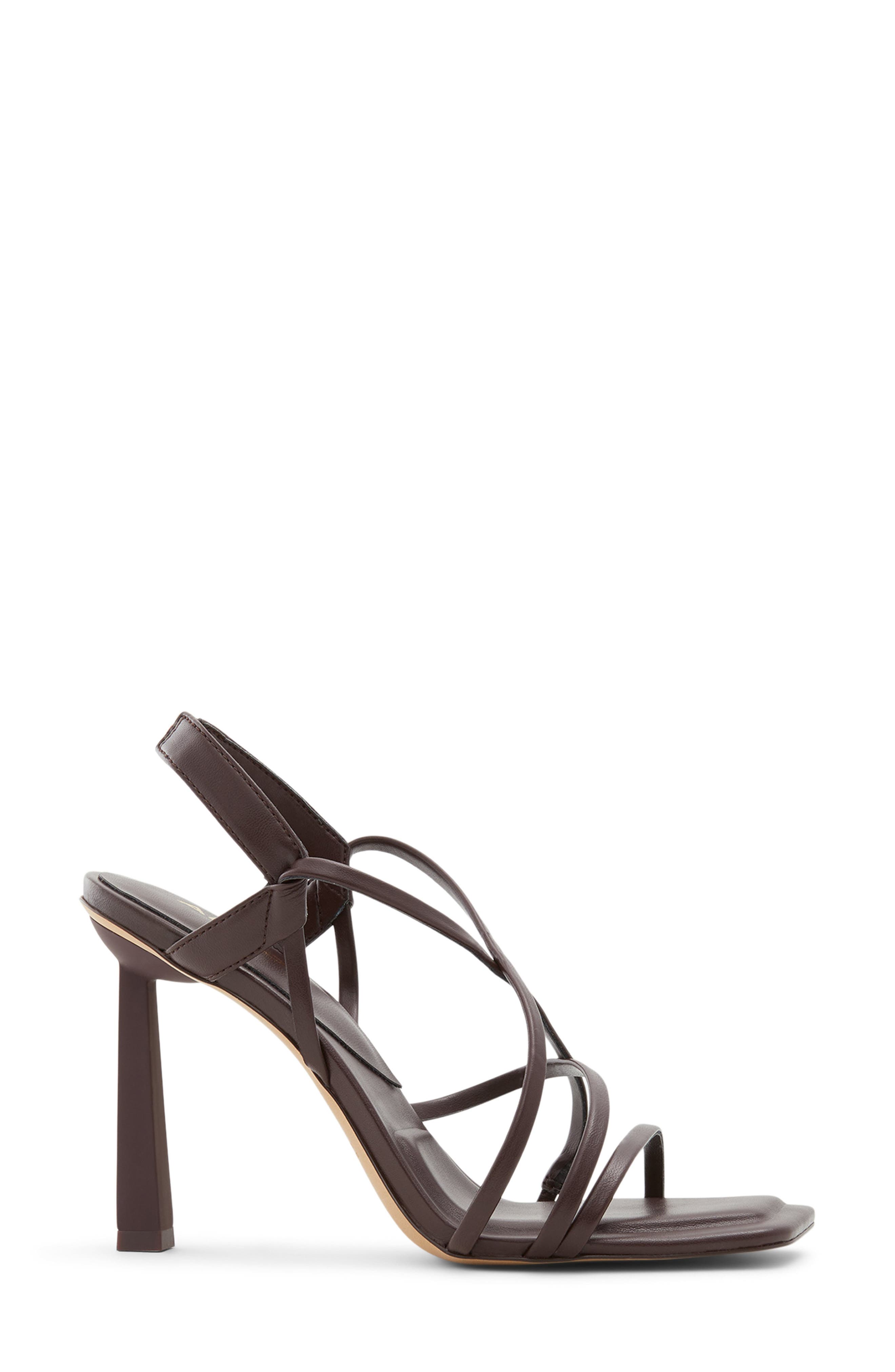 aldo slingback sandals