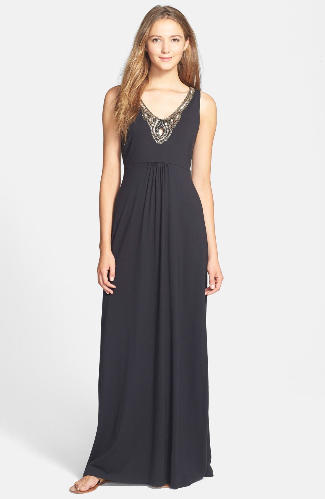 Tommy Bahama Embellished Jersey Maxi Dress Nordstrom   2a21009a 9259 445c A07f Ea56eac5245c 