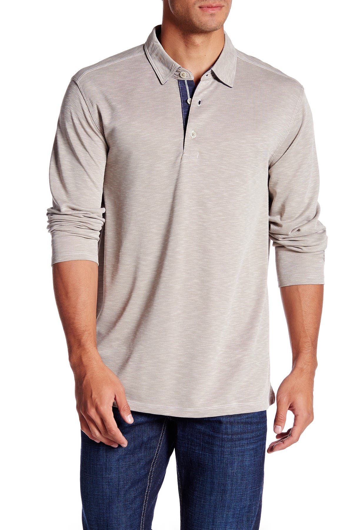 tommy bahama long sleeve polo shirts