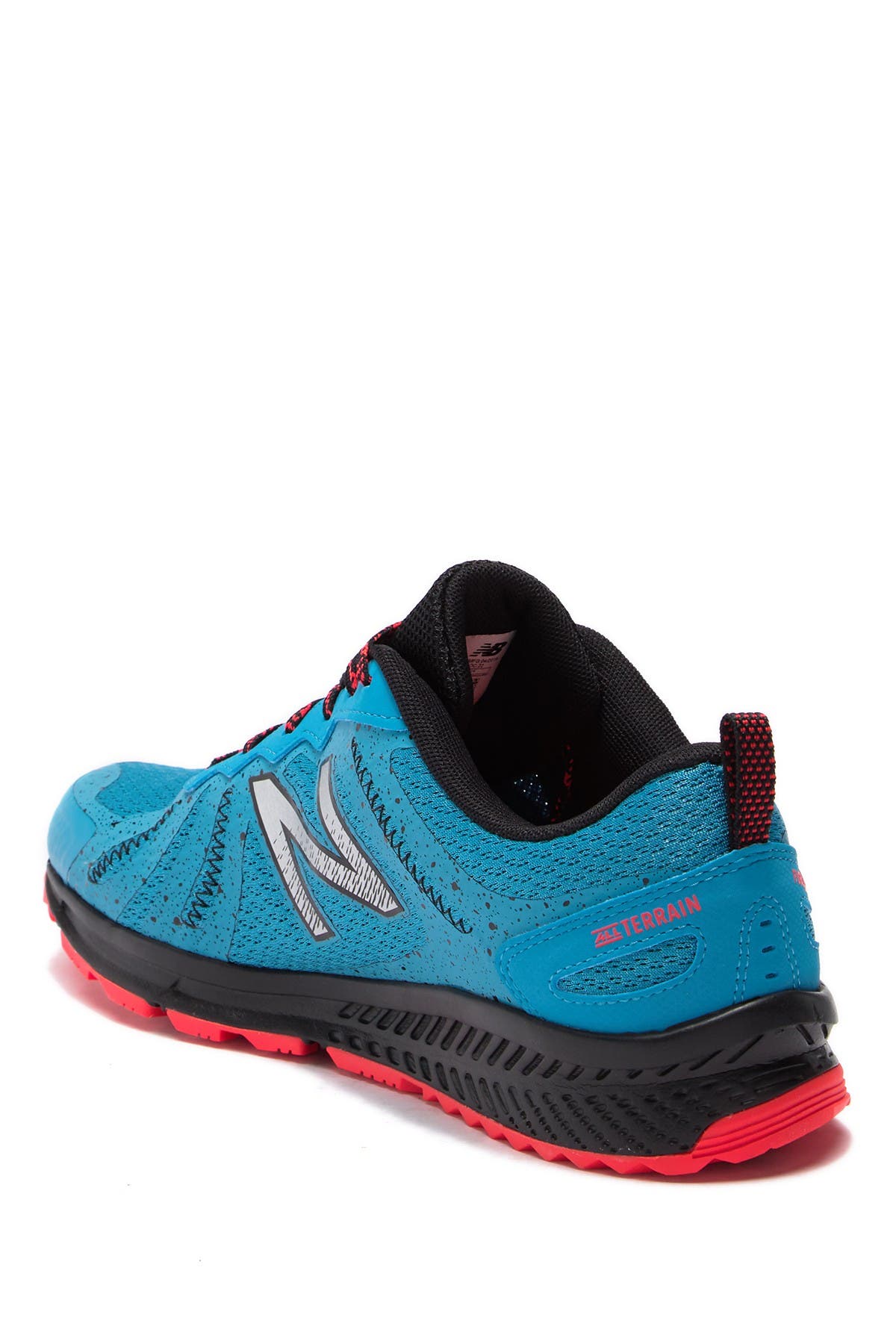 new balance fuelcore t590v4 review