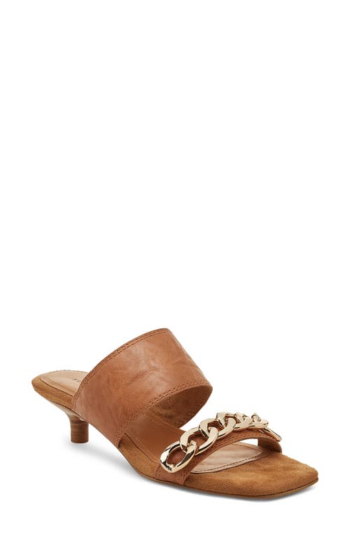 Kelsi Dagger Brooklyn Keepsake Sandal in Tan