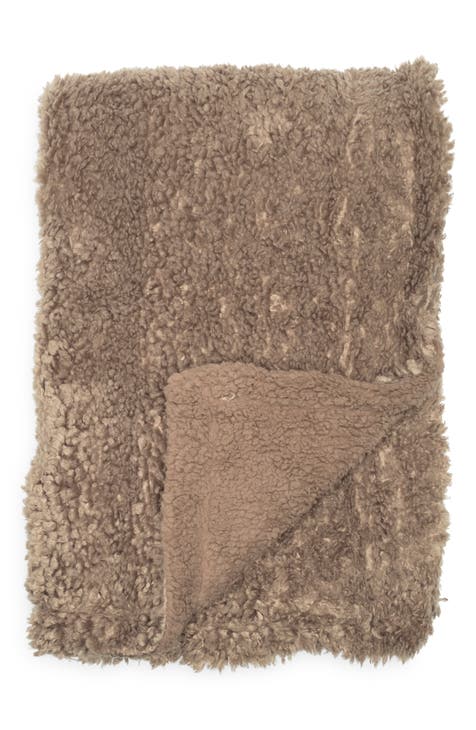 Northpoint luxury discount berber throw blanket