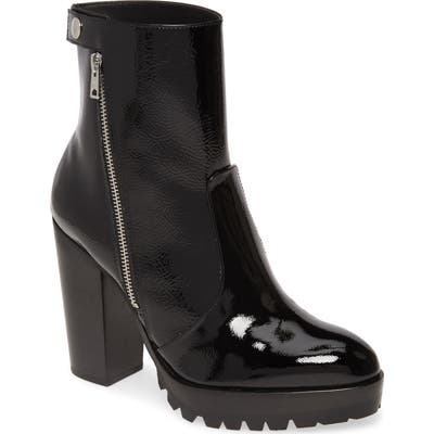 Allsaints Ana Bootie, Black
