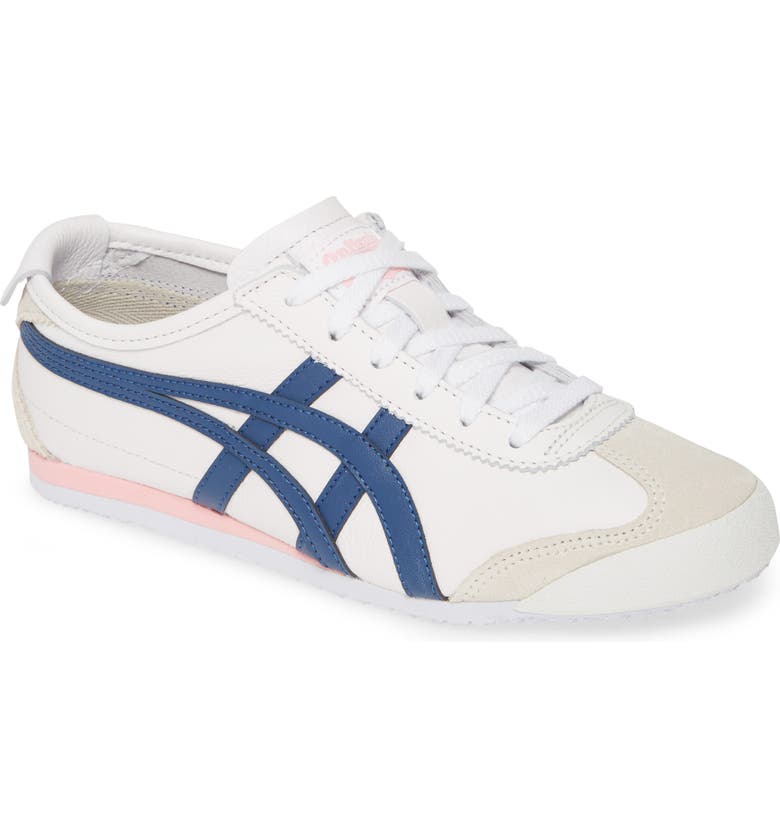 ASICS® Onitsuka Tiger Mexico 66 Low Top Sneaker (Women) | Nordstrom