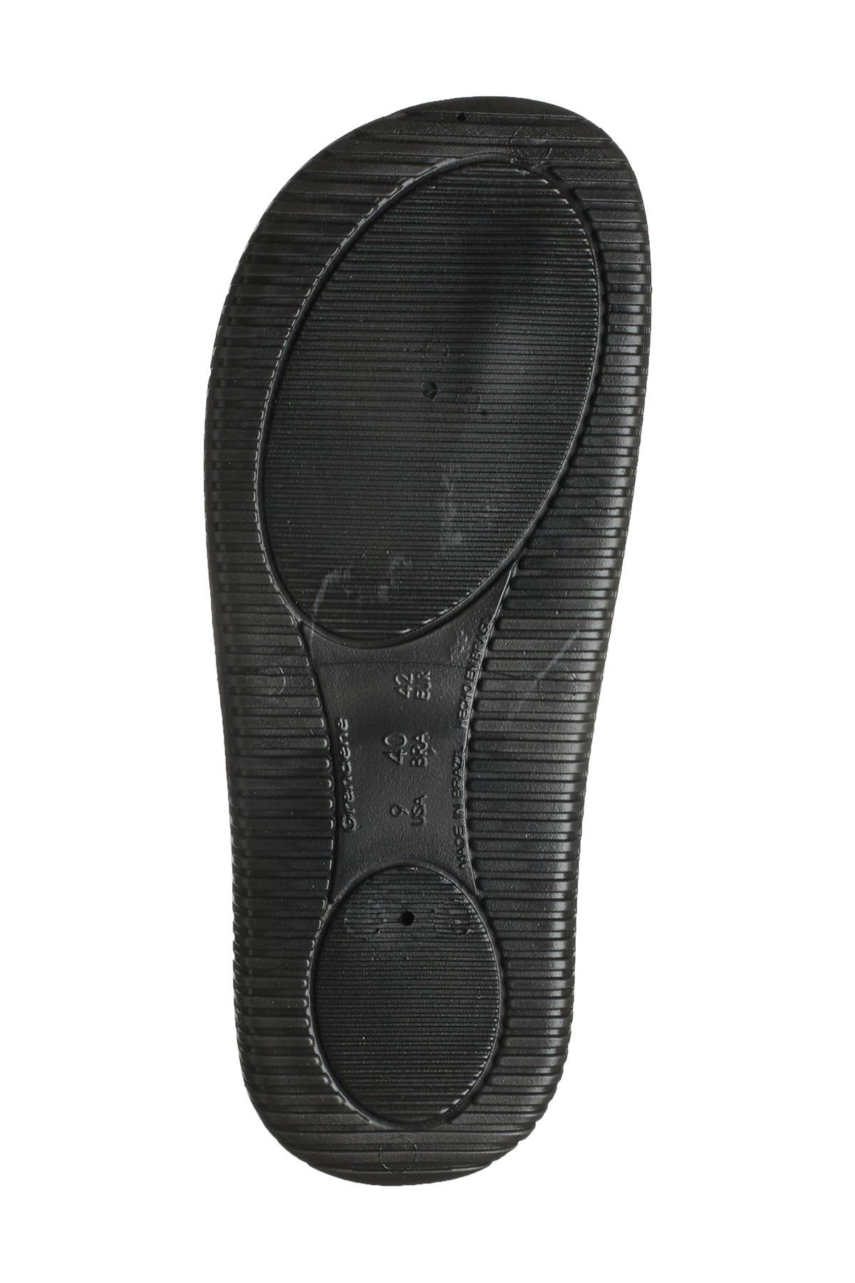 rider men's dunas ii thong sandal