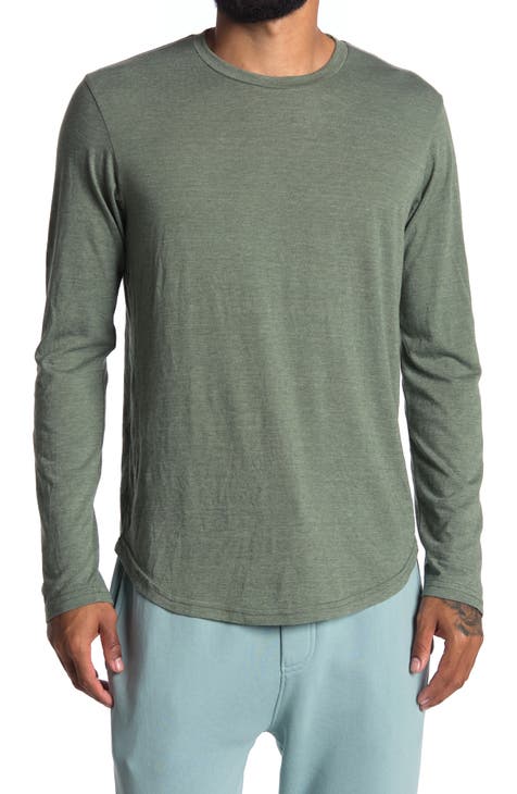 Verwijdering afbetalen geduldig Men's Long Sleeve T-Shirts Sale | Nordstrom