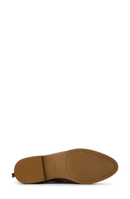 TOMS TOMS RYLIE BOOTIE 