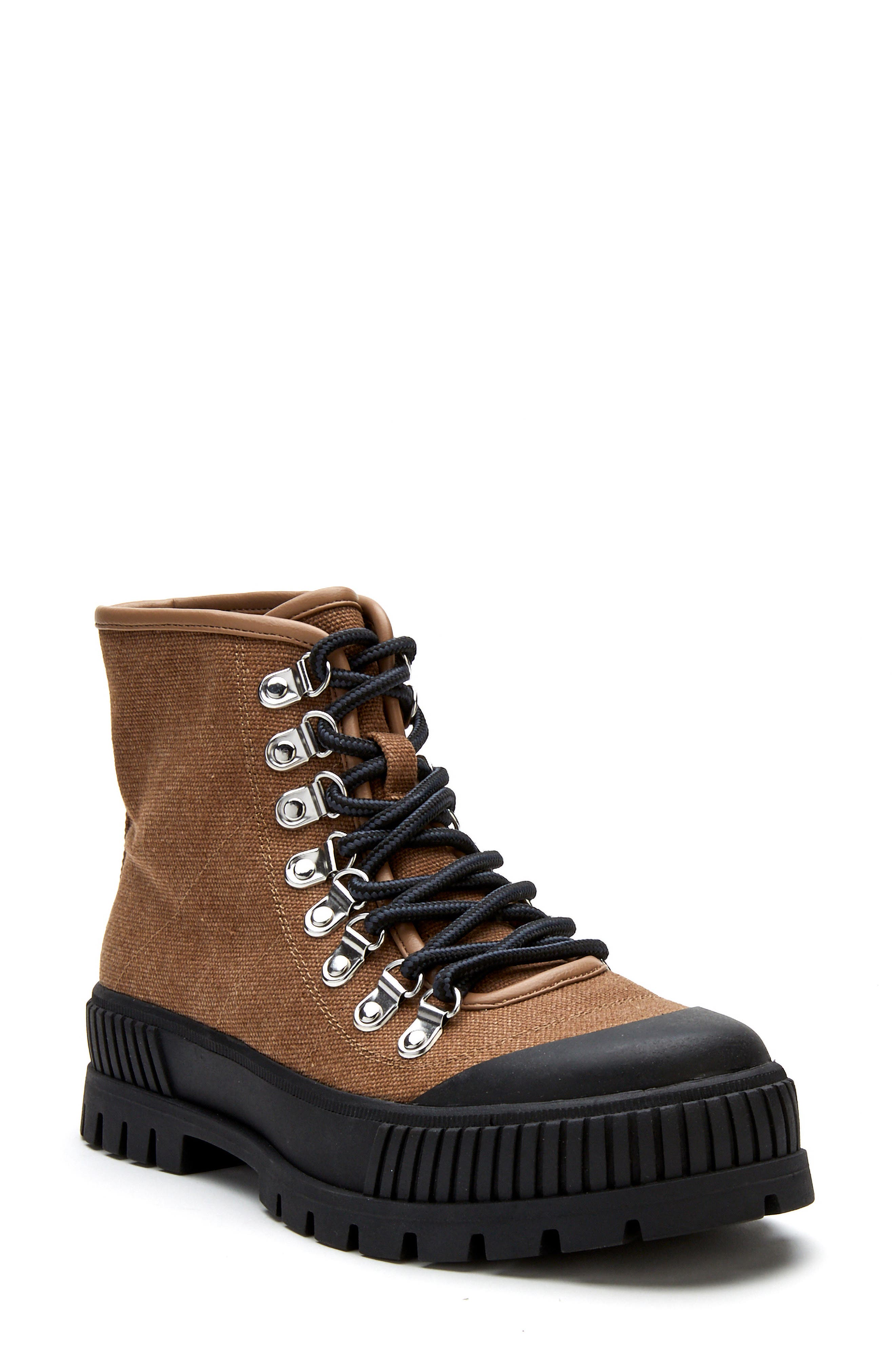 coconuts by matisse combat boots