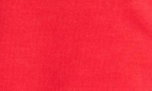 REFORMATION REFORMATION FLORENTINA DRAPED OFF THE SHOULDER KNIT TOP