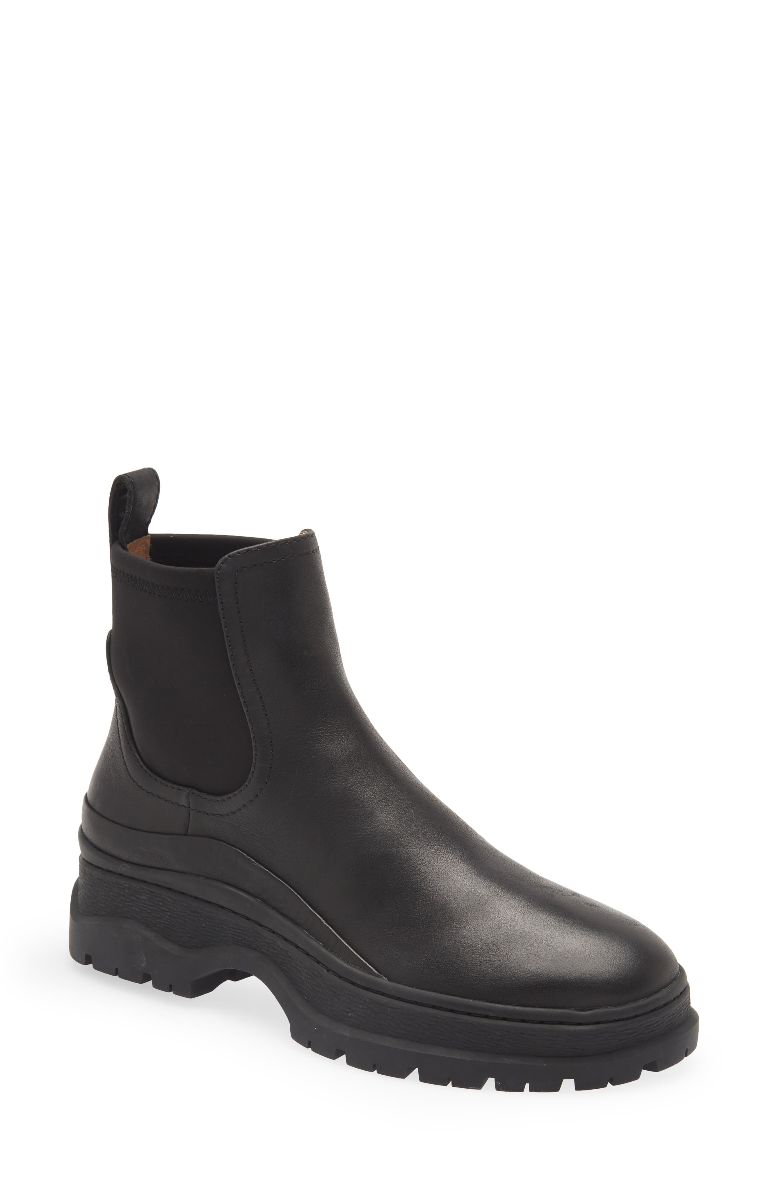 Women's Madewell Chelsea Boots | Nordstrom