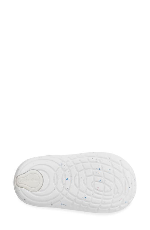 Stride Rite Kids' Sprout Sneaker In Light Grey