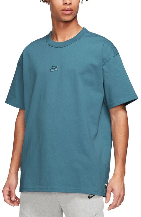 Premium Essential Cotton T-Shirt