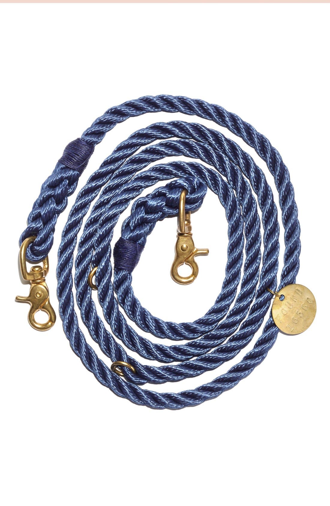 FOUND MY ANIMAL Adjustable Pet Leash Nordstrom