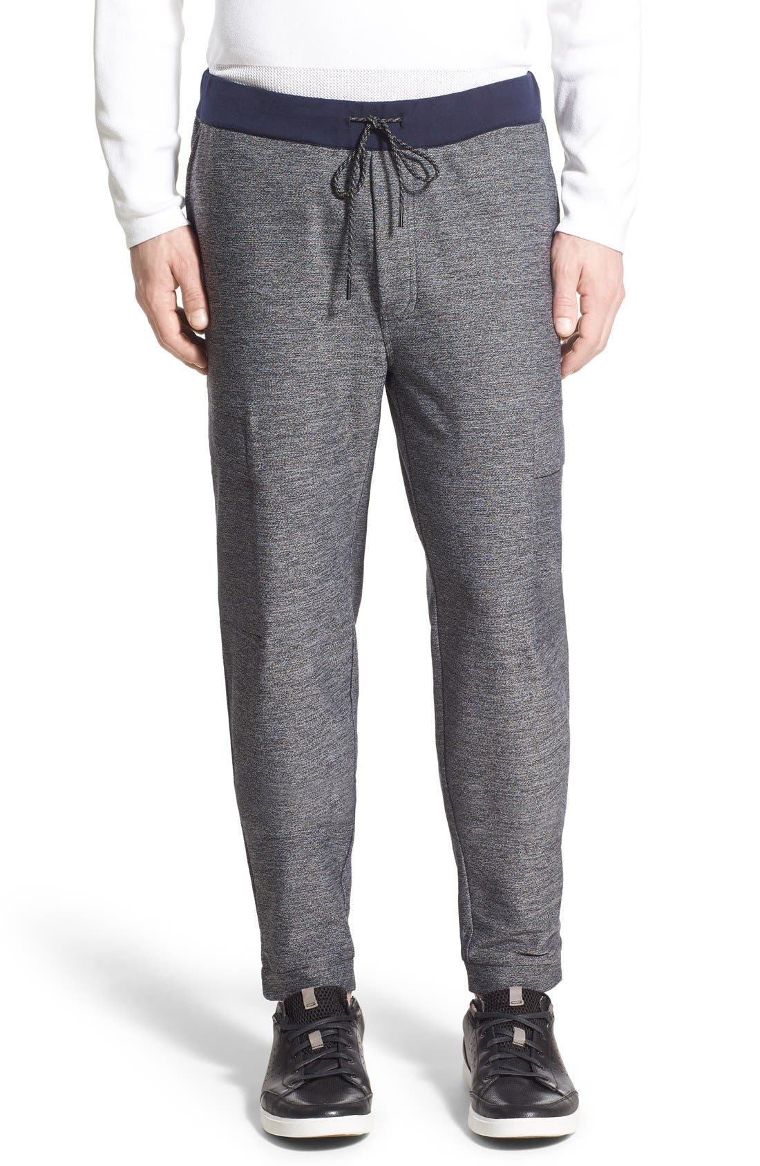 kenneth cole sweatpants