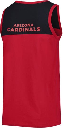 Toddler Nike Cardinal Arizona Cardinals Logo T-Shirt Size:3T
