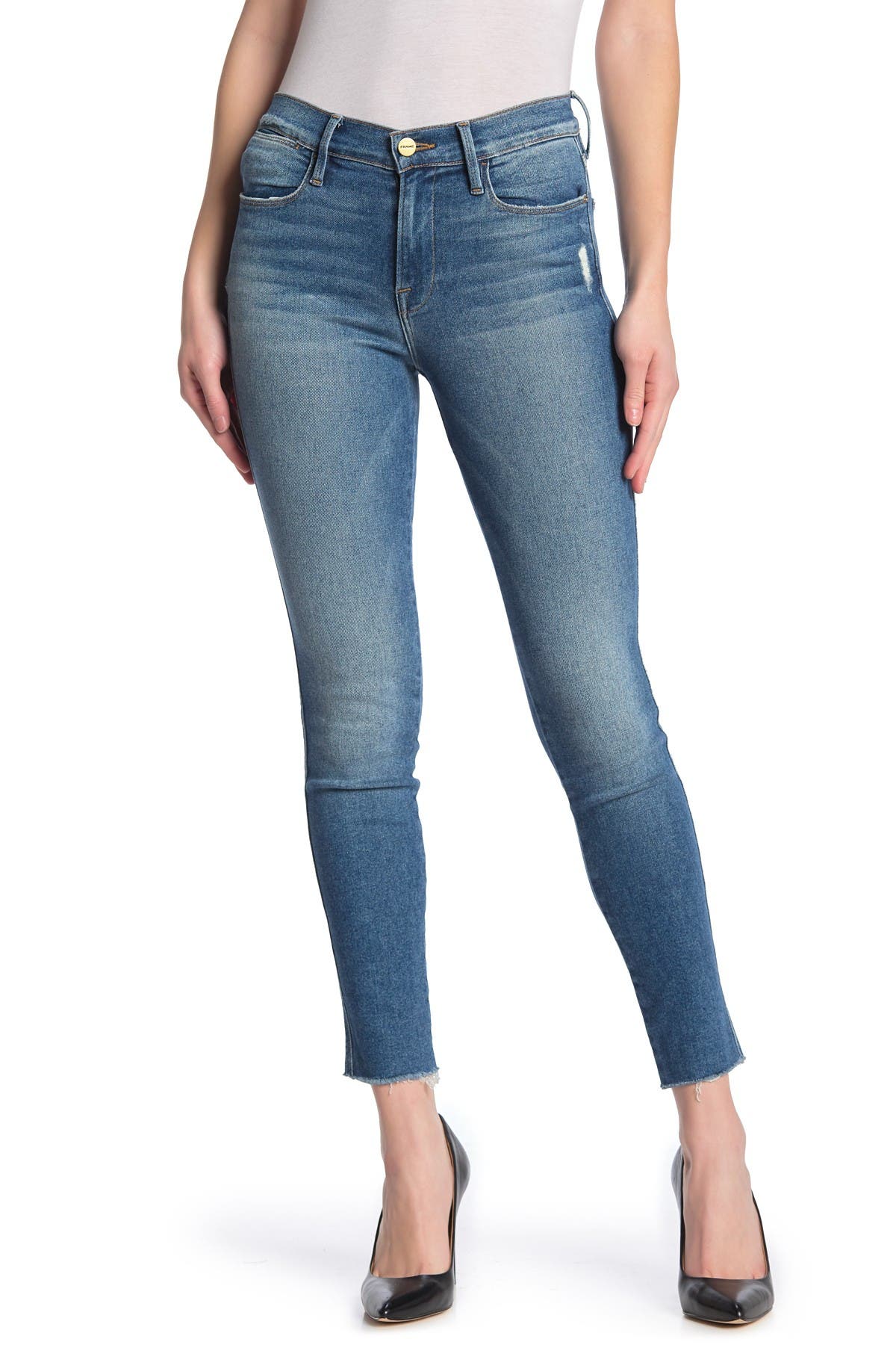 nordstrom rack frame jeans