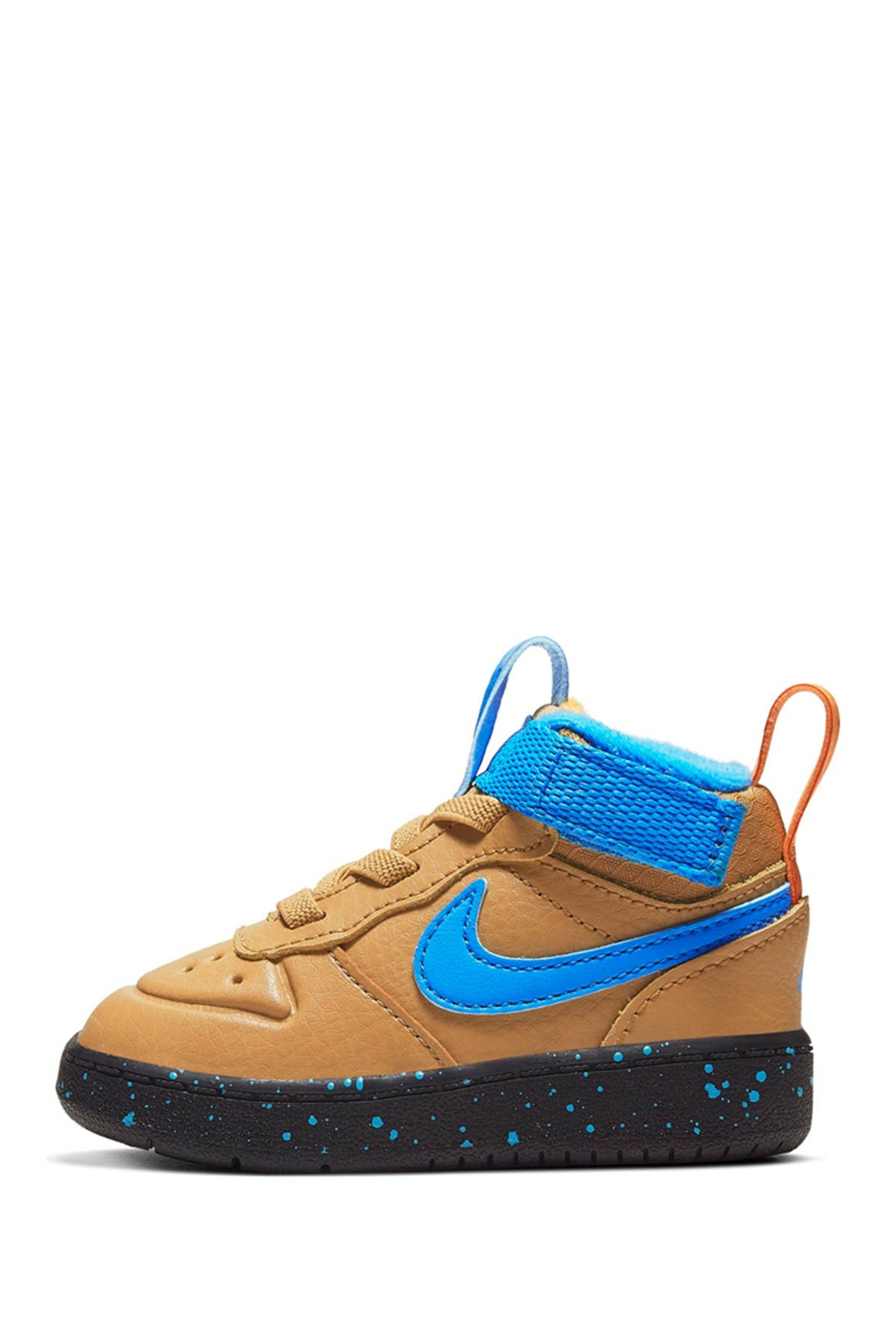 nike court borough tan