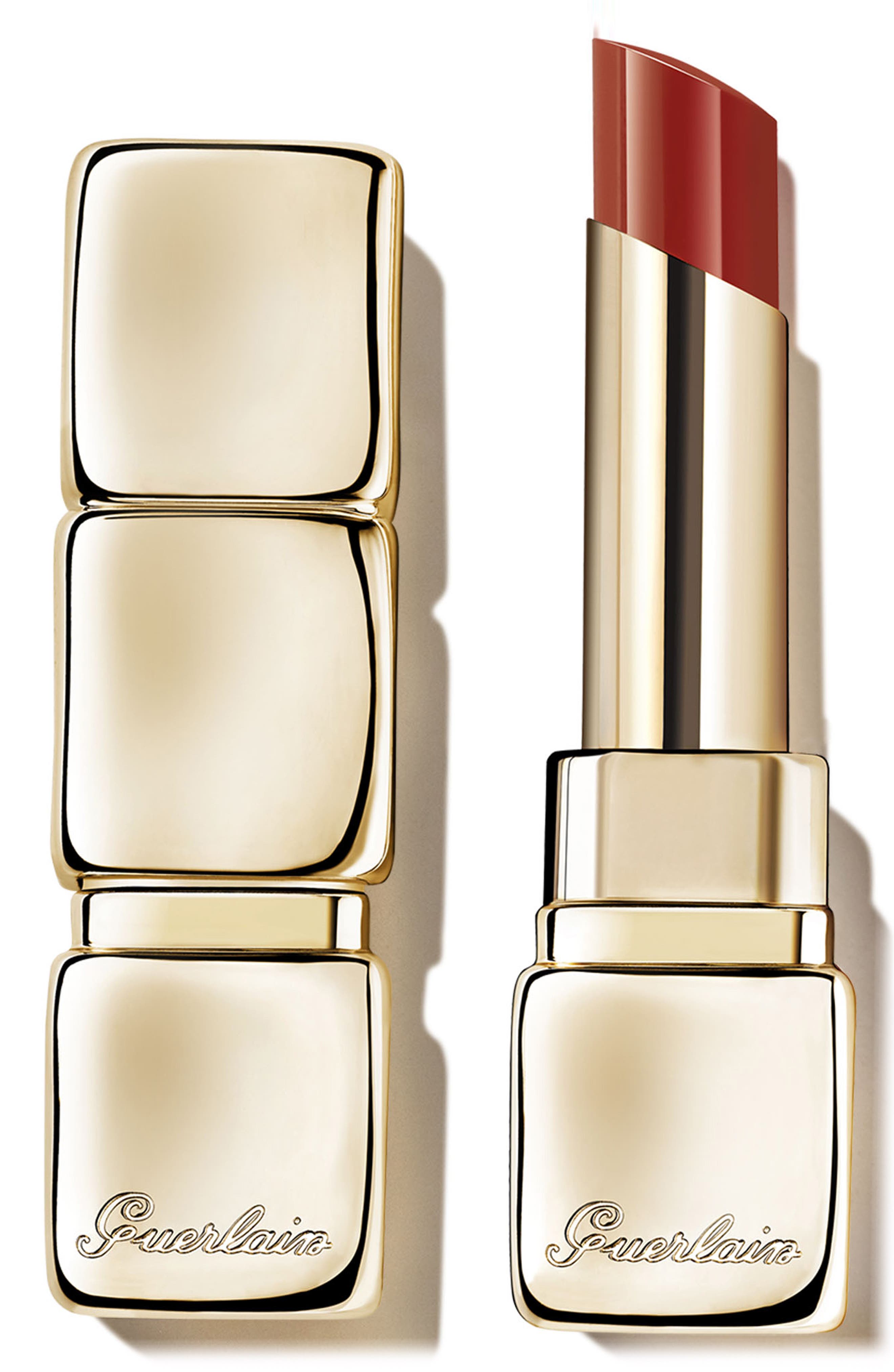 maybelline dynamite red