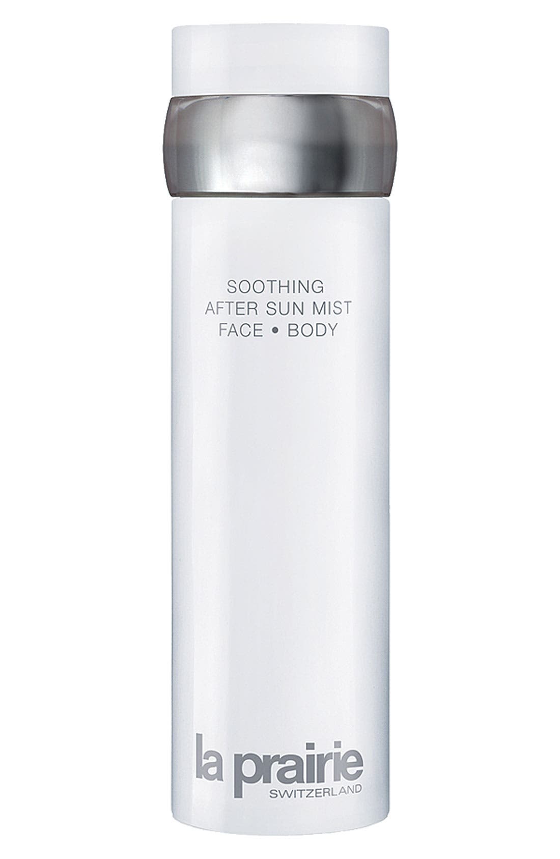 La Prairie Soothing After Sun Mist for Face & Body Nordstrom