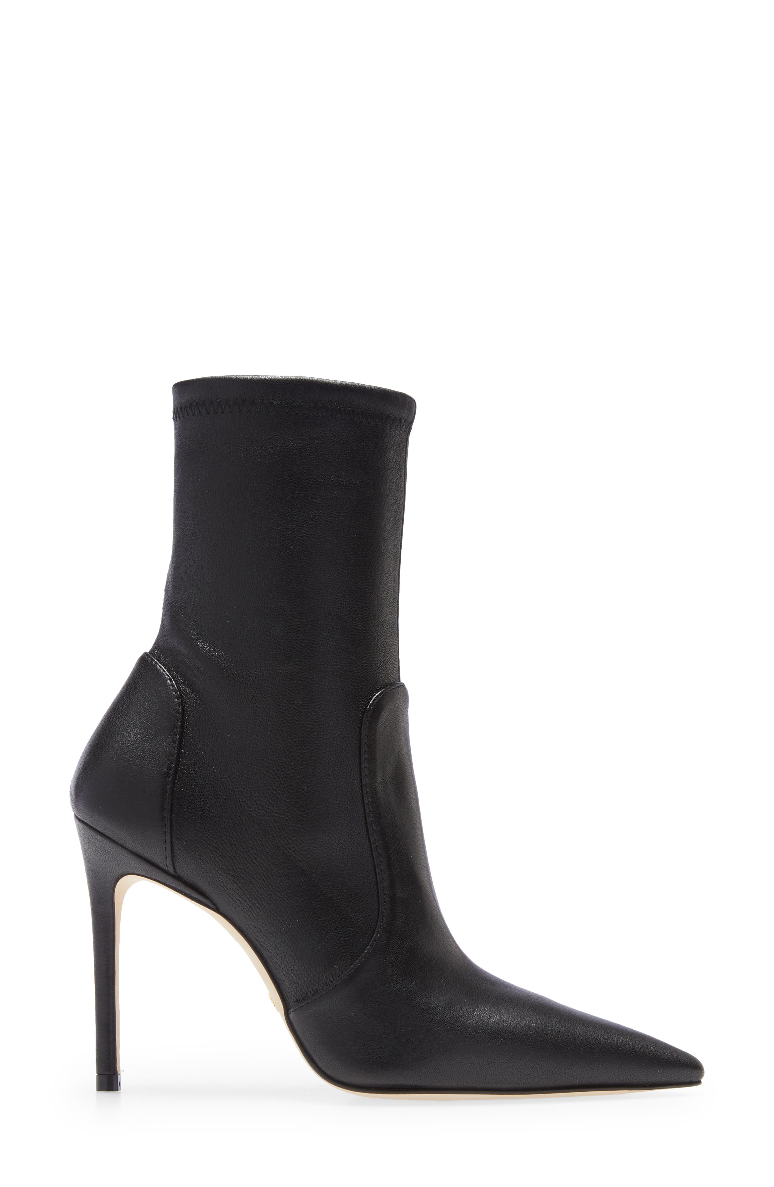 stuart weitzman booties nordstrom