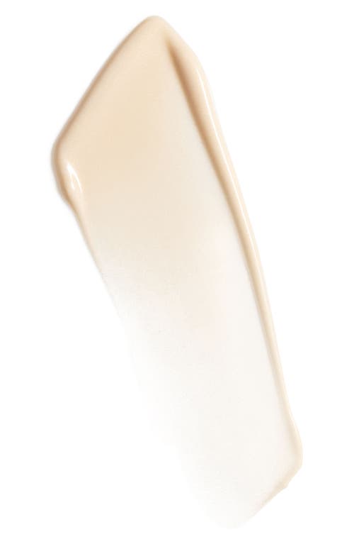 Shop Chantecaille Sheer Glow Gold Face Tint In No Color