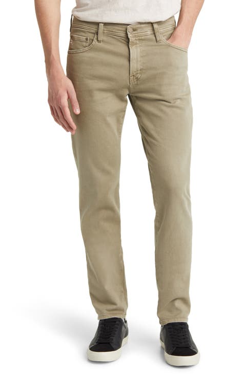 Pants Men | Nordstrom for 5-Pocket Green