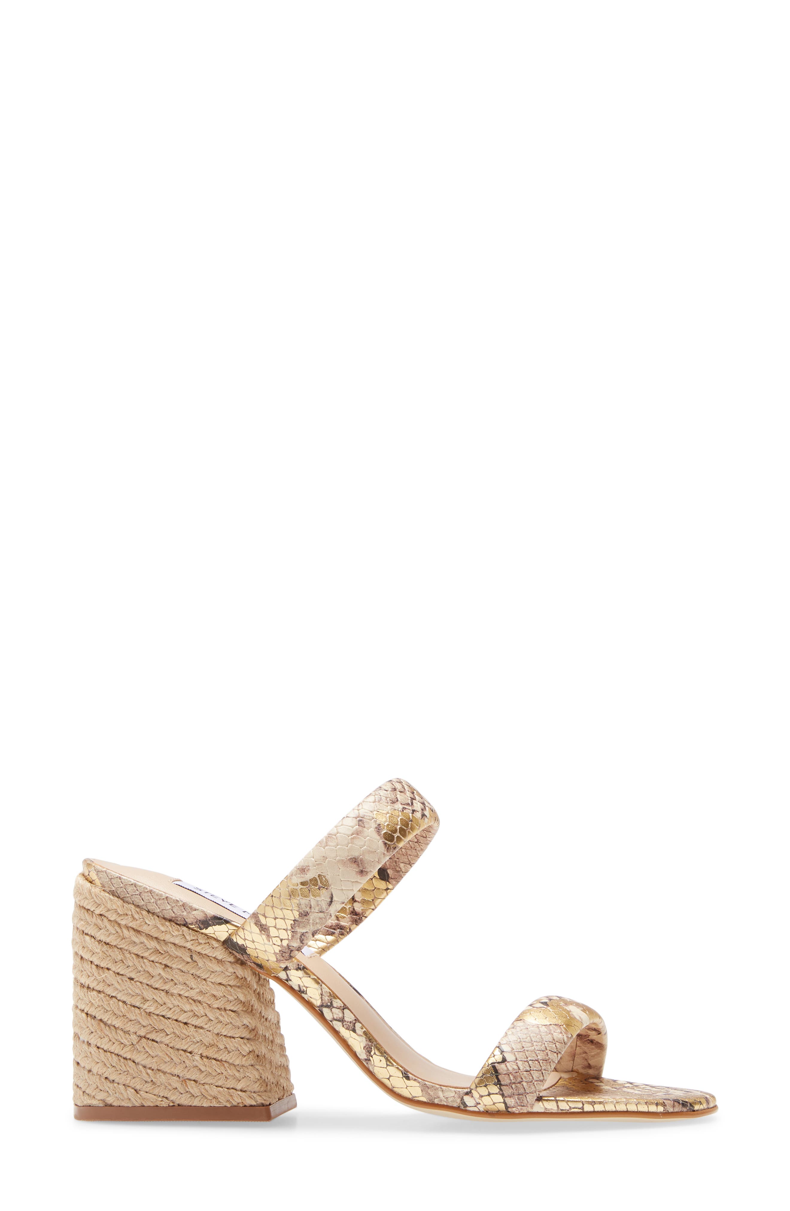 marcella slide sandal steve madden